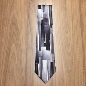 Pierre Cardin Silk Tie